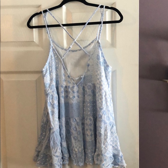 Summer dress - Picture 2 of 2